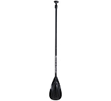 Image of Stand On Liquid Blast 3 pc Adjustable Fiberglass Paddle, 65-81&quot;