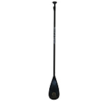 Image of Stand On Liquid Blast Adjustable Fiberglass SUP Paddle, 65-81&quot;