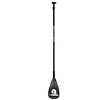 Image of Stand On Liquid Torrent Adjustable Full Carbon SUP Paddle, 60-84&quot;