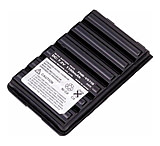 Image of Standard Horizon 7.2 V 1100 mAh NiCad I/S battery
