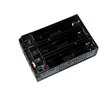 Image of Standard Horizon Alkaline Battery Case f/5-AAA Batteries