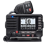 Image of Standard Horizon Quantum GX6000 25W Commercial Grade Fixed Mount VHF w/NMEA 2000 &amp; Integrated AIS receiver