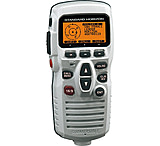 Image of Standard Horizon RAM Mic CMP31W RAM3