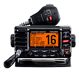 Image of Standard Horizon VHF, Explorer GPS, Opt. Remote