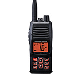 Image of Standard Horizon VHF-HH, 5 Watt, Land Mob., Scrambler