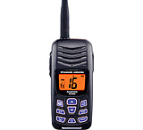 Image of Standard Horizon VHF-HH, 5 Watt, USB Chgr, Floats, Strobe