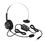 Image of Standard Horizon SSM-64A VOX Headset
