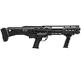 Image of Standard Manufacturing DP-12 Pump Action Shotgun, 12 Gauge, 18.88 in barrel - FRRMPG
