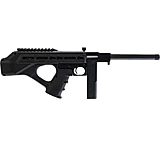Image of Standard Manufacturing Jackhammer S Semi Auto Pistol, .22 Long Rifle, 5.375 inch Barrel