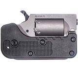Image of Standard Manufacturing Switch Gun Revolver, .22 Winchester Magnum Rimfire, 0.88in Barrel
