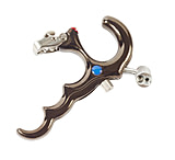 Image of Stanislawski BlackIce Heavy Metal