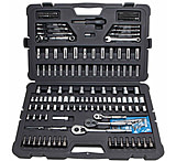 Image of Stanley Tools 201 PC Mechanics Tool Set