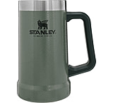 Image of Stanley Adventure Big Grip Beer 24 oz Stein