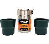 Image of Stanley Adventure Camp Cook Set 24oz Stainless Steel