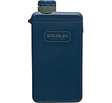 Image of Stanley Tools Adventure eCycle Flask 7oz-Navy