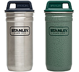 Image of Stanley PMI Adventure Stainless Steel Shot Glass Set - 2 oz