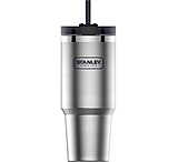 Image of Stanley Tools Adventure Vacuum Quencher 30 oz-Stainless Steel shed10665