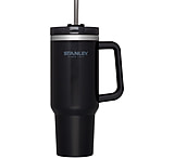 Image of Stanley Tools Adventure Vacuum Quencher 40 oz-Matte Black