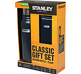 Image of Stanley Combo Gift Set 1.1 QT Bottle &amp; 8 oz Flask