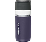 Image of Stanley Go Series with Ceramivac Vacuum Bottle 16oz