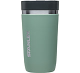 Image of Stanley GO Series with Ceramivac Vacuum Tumbler 16oz