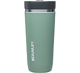 Image of Stanley GO Series with Ceramivac Vacuum Tumbler 24oz