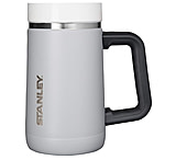 Image of Stanley Go Stein with Ceramivac