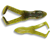 Image of Stanley Jigs The Original Ribbit Frog Unrigged, Floating