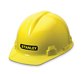 Image of Stanley Personal Protection PresLock Suspension Hard Hat