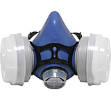 Image of Stanley Organic Vapor Paint and Pesticide N95 Half Mask Respirator