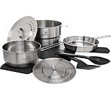 Image of Stanley The Even-Heat Camp Pro Cook Set