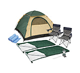 Image of Stansport 2 Person Camping Set