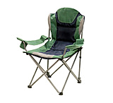 Image of Stansport 3 Position Reclining Oversize Arm Chair