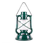 Image of Stansport 3 Watt Huricane Lantern 8in. Green