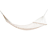Image of Stansport Acapulco Cotton Hammock - Single - 78x47in