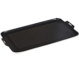Image of Stansport Aluminum Griddle, w/Non-Stick Finish