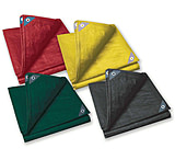 Image of Stansport Assorted Triage Tarps Set