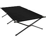 Image of Stansport Base Camp Cot - 80x30x17in