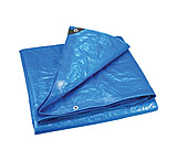 Image of Stansport Boat Cover Tarp, Heavy Weight-10x20ft, Blue