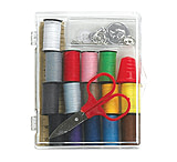 Image of Stansport Campers Sewing Kit