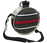 Image of Stansport Canteen With Blanket Cover