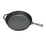 Image of Stansport Cast Iron Fry Pan - 13in