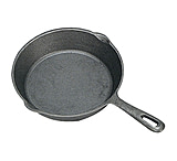 Image of Stansport Cast Iron Fry Pan - 8in