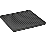 Image of Stansport Cast Iron Griddle - 15x15in