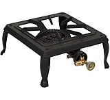Image of Stansport Cast Iron Stove