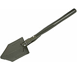 Image of Stansport Combination Folding Pick and Shovel