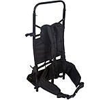 Image of Stansport Deluxe Freighter Aluminum Pack Frame - Black