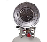 Image of Stansport Deluxe Propane Heater Bulk Tank