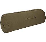 Image of Stansport Duffel Bag w/ Zipper