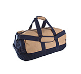 Image of Stansport 2 Tone Duffle Bag w/ Zipper